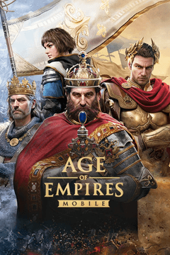Age of Empires Mobile - Top Up