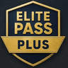 Battle Prime Top Up Elite Pass Plus