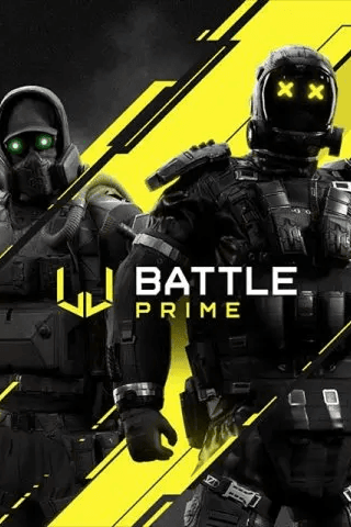 Battle Prime • 5000 + 2000 PrimeCoins