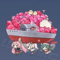Azur Lane - Top Up Ship of Gems (4900 Gems)