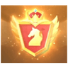 Auto Chess Top Up Senior Pass Deluxe Pack Activation Card