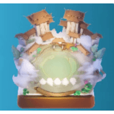 Auto Chess - Top Up Misty Sea of Clouds