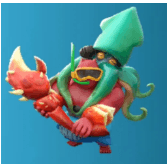 Auto Chess - Top Up Long Vacation Pack