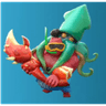 Auto Chess Top Up Long Vacation Pack