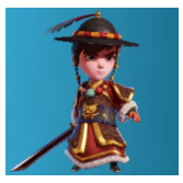 Auto Chess - Top Up Yi Sun-sin