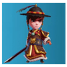 Auto Chess Top Up Yi Sun-sin