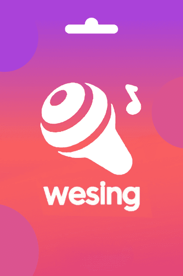 Cheapest WeSing Top Up | itemku 