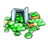 Stumble Guys Top Up 15000 Gems
