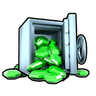 Stumble Guys Top Up 1800 Gems