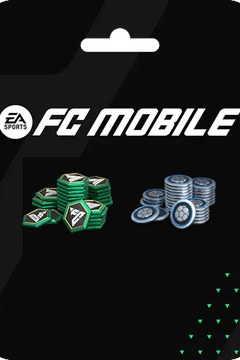 EA SPORTS FC Mobile - Voucher