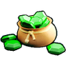 Stumble Guys Top Up Bag of Gem (800)