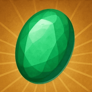 Destiny M: God Descends - Top Up 600 Jades