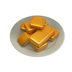 Boxing Star - Top Up 330 Gold