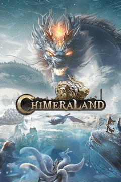 Chimeraland - Top Up