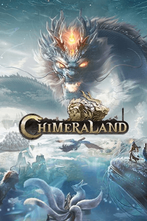 Cheapest Chimeraland Top Up | itemku 