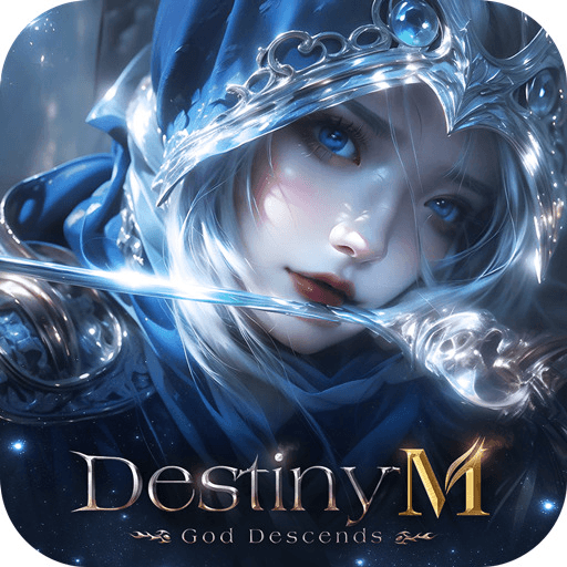 Destiny M: God Descends - Top Up Direct Purchase Coupon $99.99
