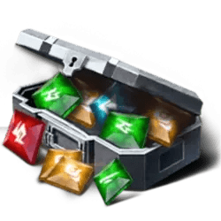 Devil May Cry : Peak Of Combat - Top Up Advanced Rune Selection