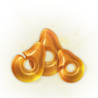 Chimeraland - Top Up 680 Amber