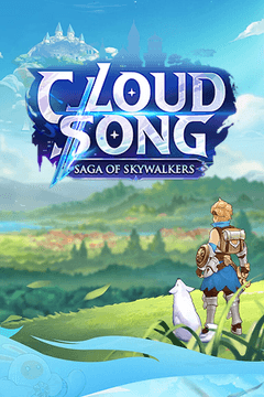 Cloud Song: Saga of Skywalkers - Top Up