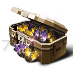 Devil May Cry : Peak Of Combat - Top Up Weekly Gem Luxury Pack