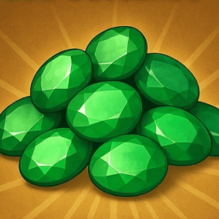 Destiny M: God Descends - Top Up 85000 Jades