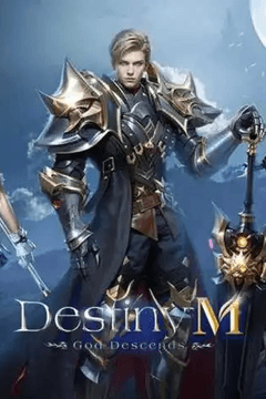 Destiny M: God Descends - Top Up