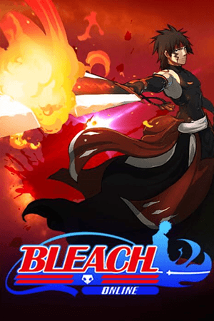 Bleach Online • 2000 Gold