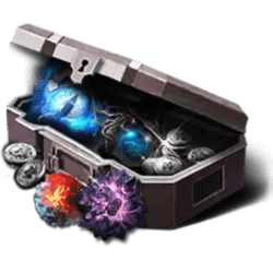 Devil May Cry : Peak Of Combat - Top Up Eye of Destruction Pack