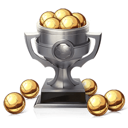 Captain Tsubasa: Ace - Top Up 3280+328 Golden Ball Pack