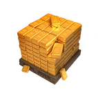 Boxing Star - Top Up 1800 Gold