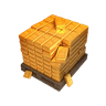 Boxing Star Top Up 1800 Gold