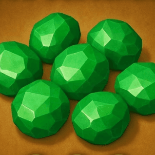 Destiny M: God Descends - Top Up 1200 Jades