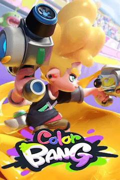ColorBANG - Top Up