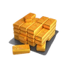 Boxing Star Top Up 850 Gold