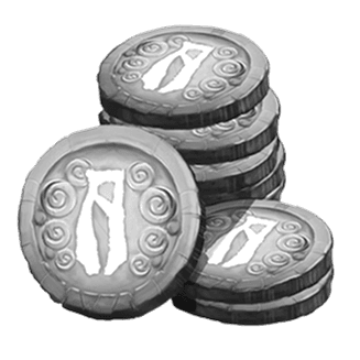 Albion Online - Silver 1M Silver