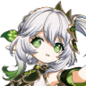 Genshin Impact Top Up Nahida Guaranteed Bundle - 29210 Crystals