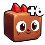Gamepass - (+1) Stone Skipping 6 Pets