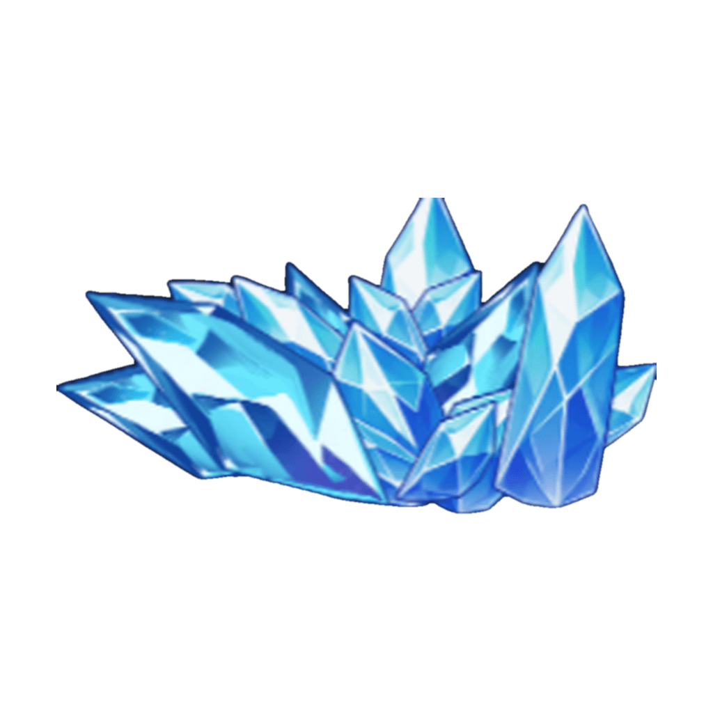 Anime Zero - Gamepass Chest Full of Enchant Crystals