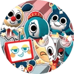 Gamepass - Dandy's World Show Time Cosmetic Pack