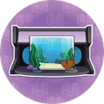 Gamepass - Dandy's World Swimmy Barnaby Profile Bundle