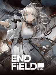 Arknights: Endfield - Top Up Login