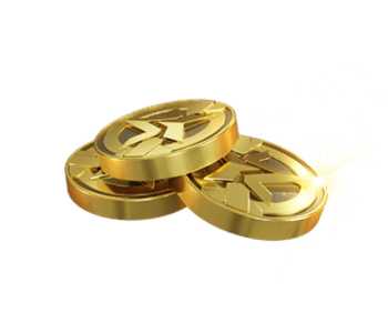 25 Wasteland Coins