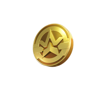 1 Wasteland Coins