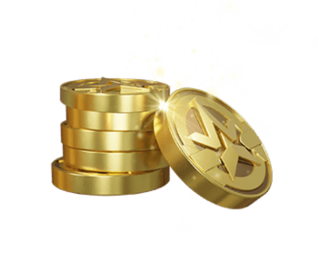 50 Wasteland Coins
