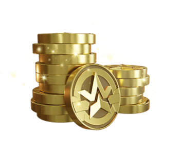 200 Wasteland Coins