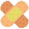Growtopia - Top Up Bandages Value Pack