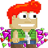 Growtopia - Top Up Road To Glory