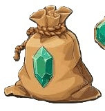 Mirage:Perfect Skyline - Top Up 300 Jades