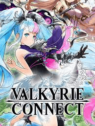 Valkyrie Connect - Top Up