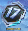 ELITE PASS (LV1-100)